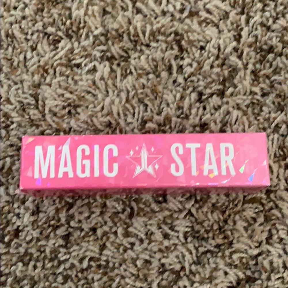 Jeffree Star